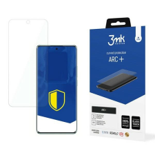 3MK ARC+ fólia Huawei Pura 70 Pro /70 Pro+ mobiltelefon kellék