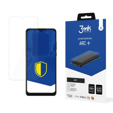 3MK ARC+ kijelző védőfólia Alcatel 1L 2021 133085 mobiltelefon kellék