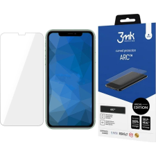 3MK ARC+ kijelző védőfólia Apple iPhone 11 Pro (73474-uniw) mobiltelefon kellék
