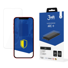 3MK ARC+ kijelző védőfólia Apple iPhone 13 Pro Max 135581 mobiltelefon kellék