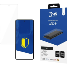 3MK ARC+ kijelző védőfólia Asus ROG Phone 8/8 Pro ( ) mobiltelefon kellék