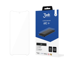 3MK ARC+ kijelző védőfólia Doogee DK10 W-3ArcP-DDK10 mobiltelefon kellék