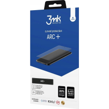 3MK ARC+ kijelző védőfólia Honor 200 Lite ( ) mobiltelefon kellék