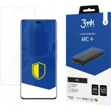 3MK ARC+ kijelző védőfólia Honor 80 Pro (3MK5384) mobiltelefon kellék