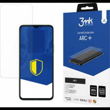 3MK ARC+ kijelző védőfólia Honor X6B ( ) mobiltelefon kellék