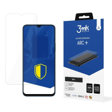 3MK ARC+ kijelző védőfólia Honor X8 5G 145750 mobiltelefon kellék