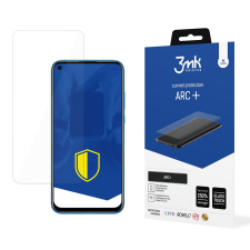 3MK ARC+ kijelző védőfólia Huawei Mate 30 Lite 126222 mobiltelefon kellék