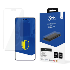 3MK ARC+ kijelző védőfólia Huawei Mate 60 Pro 152533 mobiltelefon kellék