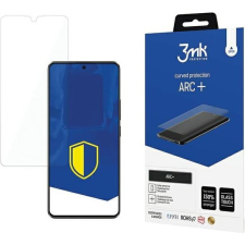 3MK ARC+ kijelző védőfólia Huawei Nova 12 Lite (3M005741) mobiltelefon kellék
