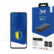 3MK ARC+ kijelző védőfólia Huawei Nova Y61 (3M004525) mobiltelefon kellék