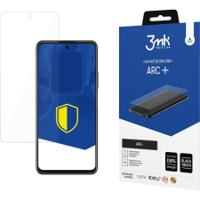 3MK ARC+ kijelző védőfólia Huawei P Smart 2021 ( ) mobiltelefon kellék