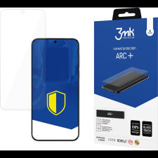 3MK ARC+ kijelző védőfólia Huawei Pura 70 (3MK6443) mobiltelefon kellék