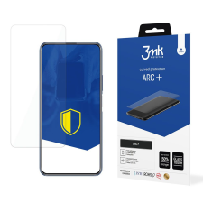 3MK ARC+ kijelző védőfólia Huawei Y9a 126254 mobiltelefon kellék