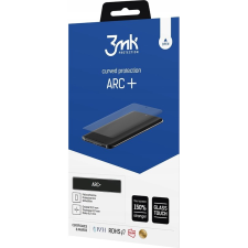 3MK ARC+ kijelző védőfólia Infinix Hot 30 4G (3MK5826) mobiltelefon kellék
