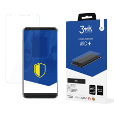 3MK ARC+ kijelző védőfólia LG V30 126286 mobiltelefon kellék