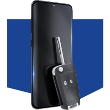 3MK ARC+ kijelző védőfólia Motorola Edge 2024 (3MK6325) mobiltelefon kellék