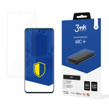 3MK ARC+ kijelző védőfólia Motorola Edge 40 Neo 152703 mobiltelefon kellék