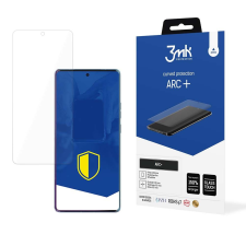 3MK ARC+ kijelző védőfólia Motorola Edge 40 Pro 5G 150234 mobiltelefon kellék
