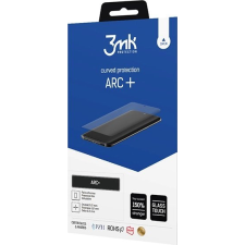 3MK ARC+ kijelző védőfólia Motorola Edge 40 Pro 5G (3MK4830) mobiltelefon kellék