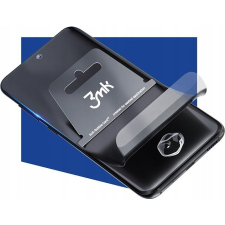 3MK ARC+ kijelző védőfólia Motorola Moto Edge 50 Ultra (3MK6327) mobiltelefon kellék