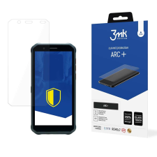 3MK ARC+ kijelző védőfólia MyPhone Hammer Energy X 151827 mobiltelefon kellék