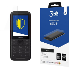 3MK ARC+ kijelző védőfólia Nokia 5310 2020 ( ) mobiltelefon kellék