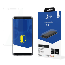 3MK ARC+ kijelző védőfólia Nokia 8 Sirocco 126342 mobiltelefon kellék