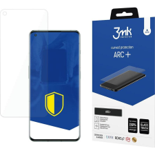 3MK ARC+ kijelző védőfólia OnePlus 10 Pro 5G (3mk ARC+(872)) mobiltelefon kellék