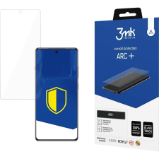 3MK ARC+ kijelző védőfólia OnePlus 12R (3M005842) mobiltelefon kellék