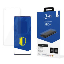 3MK ARC+ kijelző védőfólia OnePlus 9 Pro 130588 mobiltelefon kellék