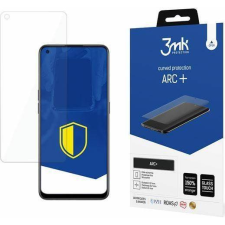 3MK ARC+ kijelző védőfólia OnePlus Nord CE 2 5G (3MK2744) mobiltelefon kellék