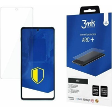 3MK ARC+ kijelző védőfólia Oppo Find X6 Pro (3MK4744) mobiltelefon kellék