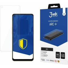 3MK ARC+ kijelző védőfólia Oppo Reno 7 (brak) mobiltelefon kellék