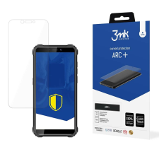 3MK ARC+ kijelző védőfólia Oukitel WP5 151969 mobiltelefon kellék