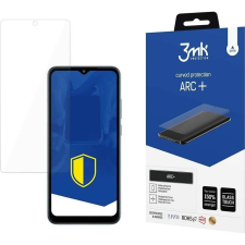 3MK ARC+ kijelző védőfólia POCO C50 ( ) mobiltelefon kellék