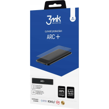 3MK ARC+ kijelző védőfólia Realme 12+ 5G (3M006077) mobiltelefon kellék