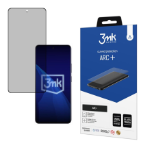 3MK ARC+ kijelző védőfólia Realme 13+ 5G W-3ArcP-R13PL5G mobiltelefon kellék