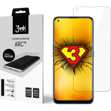 3MK ARC+ kijelző védőfólia Realme 7 Pro (111068) mobiltelefon kellék