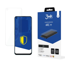 3MK ARC+ kijelző védőfólia Realme Narzo 50 141983 mobiltelefon kellék