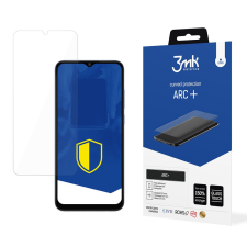 3MK ARC+ kijelző védőfólia Samsung Galaxy A04e 147100 mobiltelefon kellék