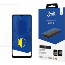 3MK ARC+ kijelző védőfólia Samsung Galaxy A22 5G (3MK1770) mobiltelefon kellék
