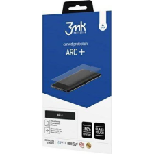 3MK ARC+ kijelző védőfólia Samsung Galaxy A23 5G (3MK4208) mobiltelefon kellék