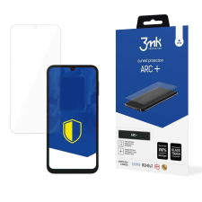 3MK ARC+ kijelző védőfólia Samsung Galaxy A24 4G 150617 mobiltelefon kellék