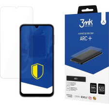 3MK ARC+ kijelző védőfólia Samsung Galaxy A25 5G ( ) mobiltelefon kellék
