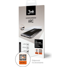 3MK ARC+ kijelző védőfólia Samsung Galaxy A5 2017 (BRA005481) mobiltelefon kellék