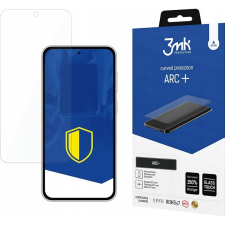 3MK ARC+ kijelző védőfólia Samsung Galaxy S23 FE (3MK5387) mobiltelefon kellék