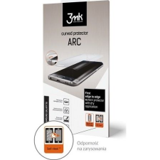 3MK ARC+ kijelző védőfólia Samsung Galaxy S7 (53325-uniw) mobiltelefon kellék