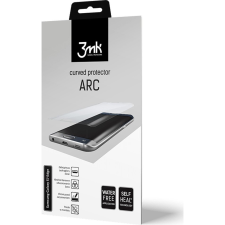 3MK ARC+ kijelző védőfólia Samsung Galaxy S9 Plus (3M000377) mobiltelefon kellék