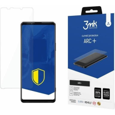 3MK ARC+ kijelző védőfólia Sony Xperia 1 III 5G (3MK1822) mobiltelefon kellék
