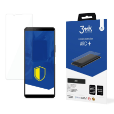 3MK ARC+ kijelző védőfólia Sony Xperia Pro 133865 mobiltelefon kellék
